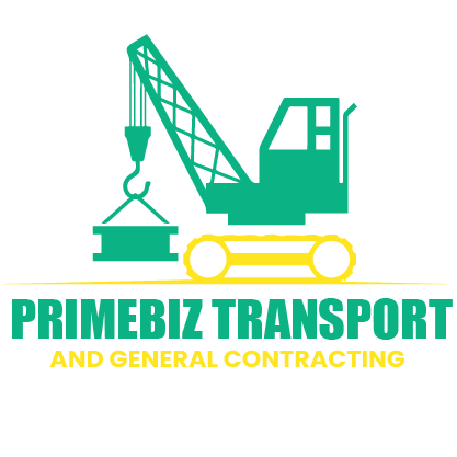 construction transport and vehicle rental service